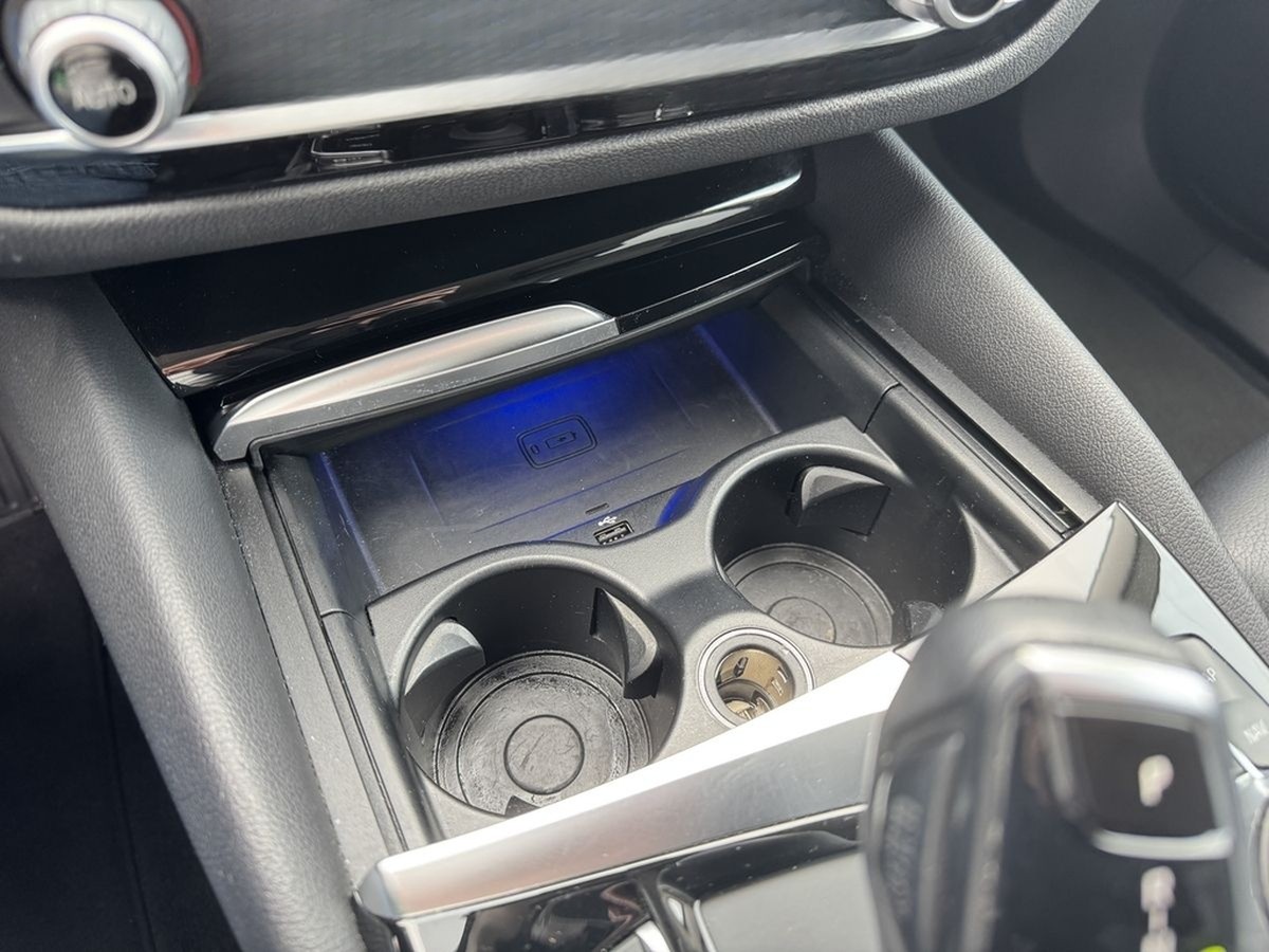 BMW 630 Gran Turismo i+Sport Line+ACC+LED+Head-Up+AH foto 14