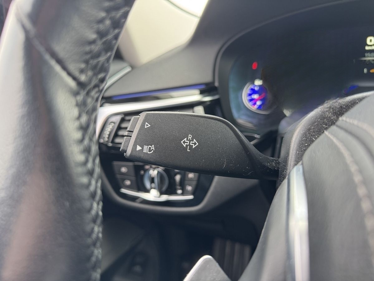 BMW 630 Gran Turismo i+Sport Line+ACC+LED+Head-Up+AH foto 15