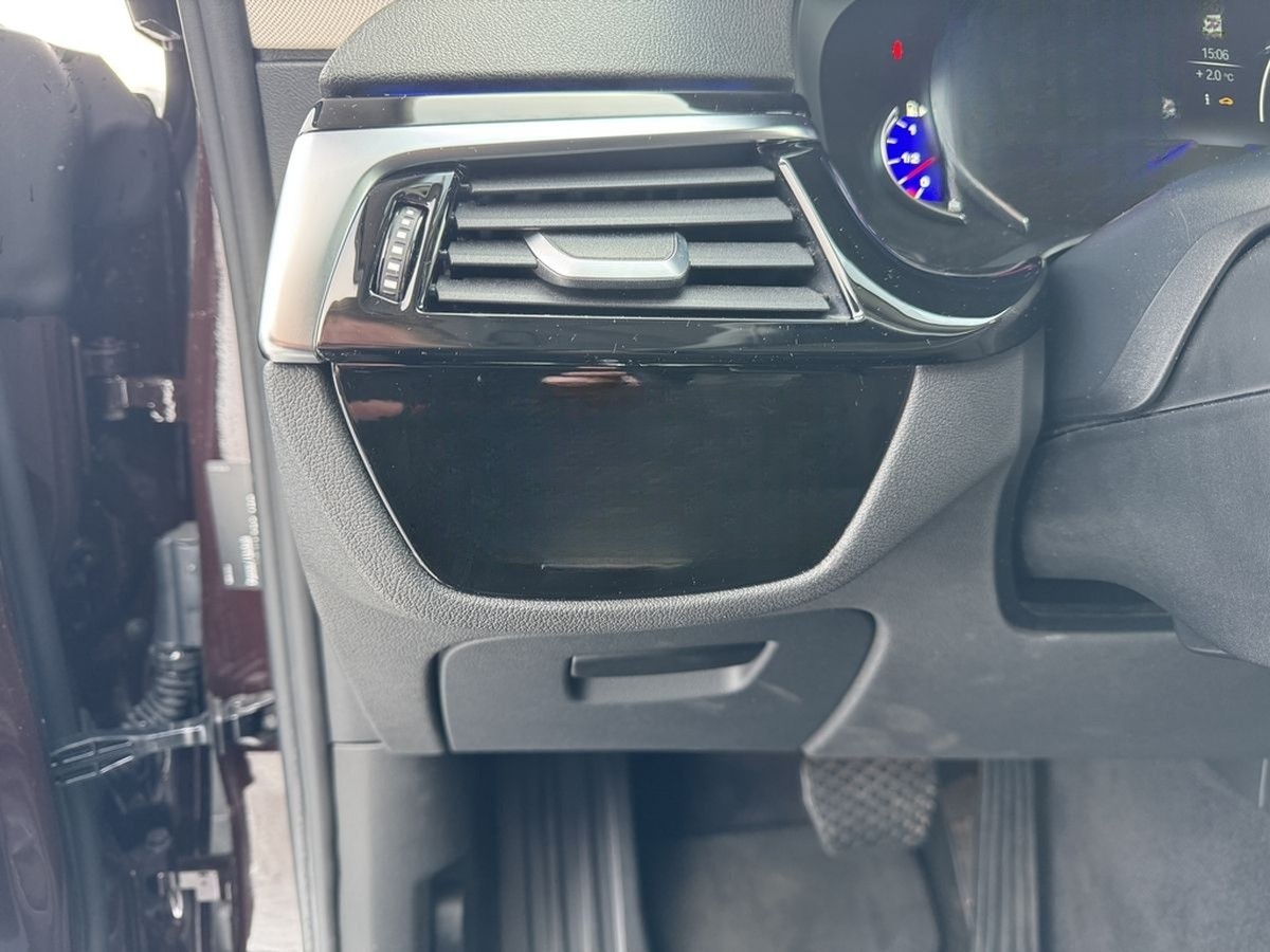 BMW 630 Gran Turismo i+Sport Line+ACC+LED+Head-Up+AH foto 16