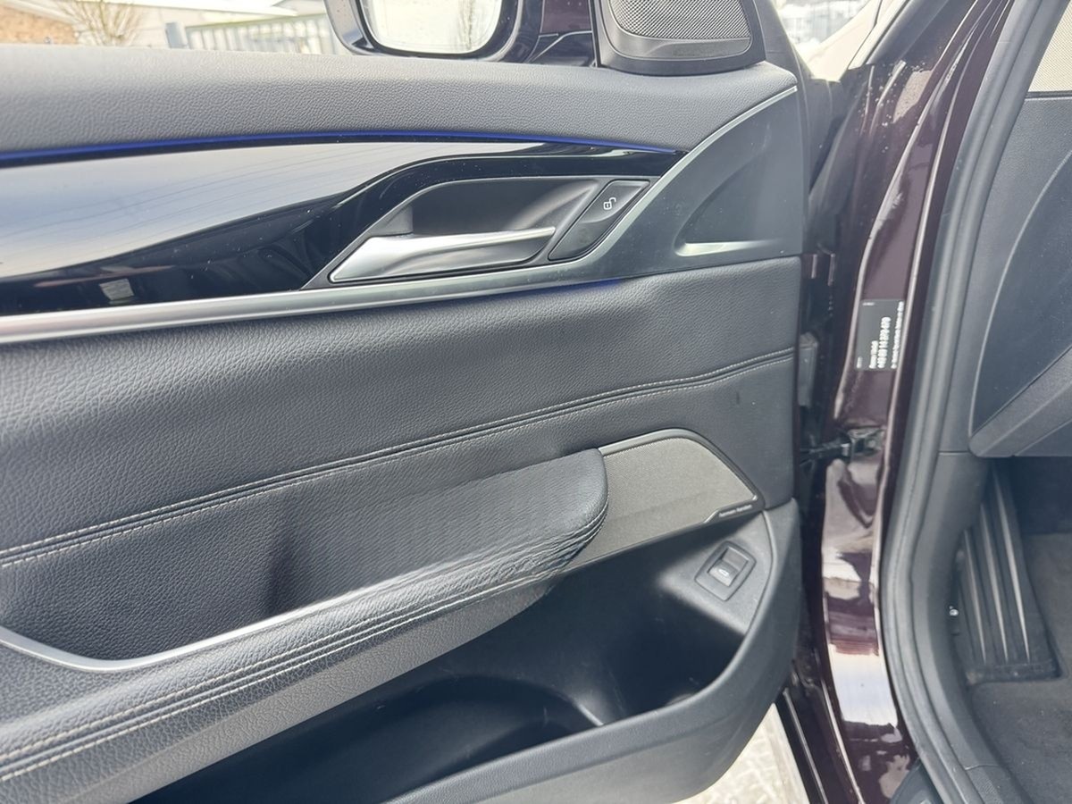 BMW 630 Gran Turismo i+Sport Line+ACC+LED+Head-Up+AH foto 18
