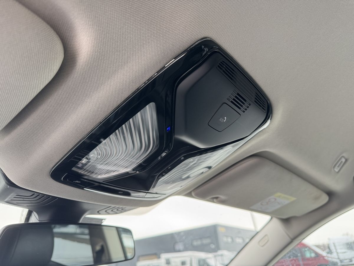 BMW 630 Gran Turismo i+Sport Line+ACC+LED+Head-Up+AH foto 20