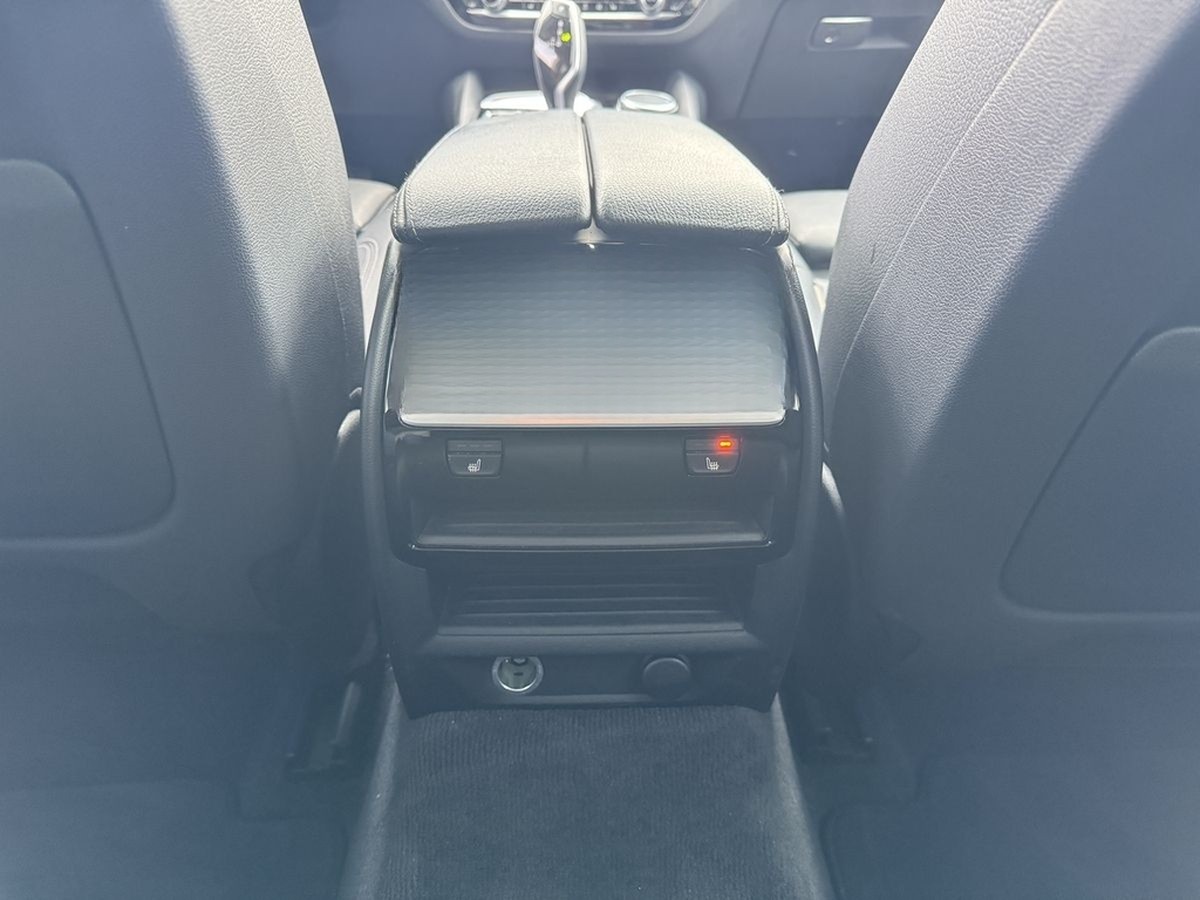 BMW 630 Gran Turismo i+Sport Line+ACC+LED+Head-Up+AH foto 25