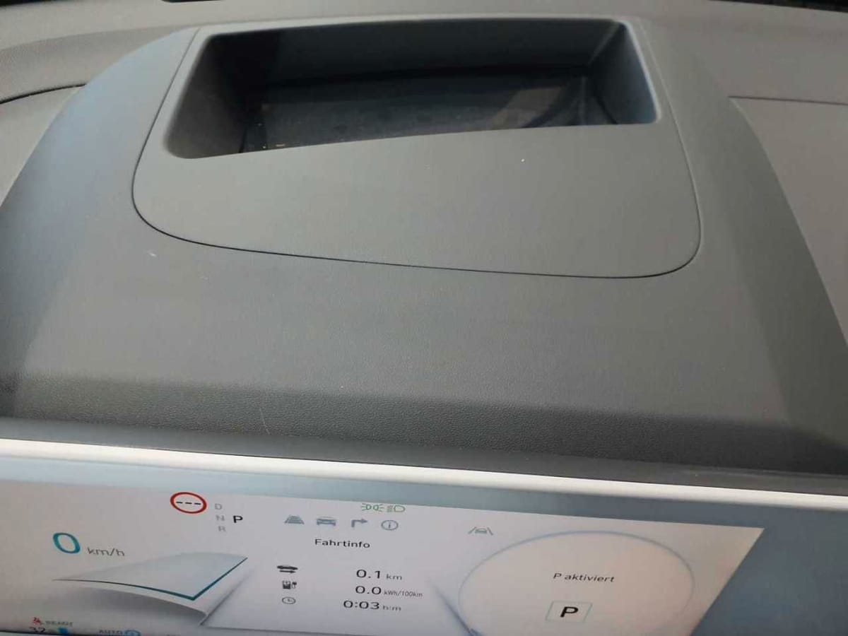 Hyundai IONIQ 5 72,6 kWh 4WD Uniq Navi Leder foto 17