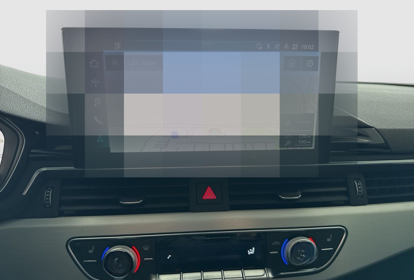 Audi A4 Avant 40 Qu. S LINE AHK 360CAM LM18 NAVI+ foto 9