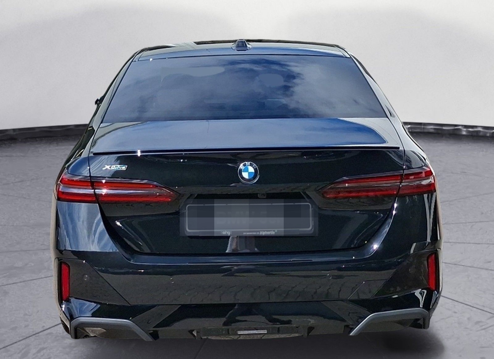 BMW 540d xDrive Limousine AHK M-Sport M-SportPro Tra foto 5