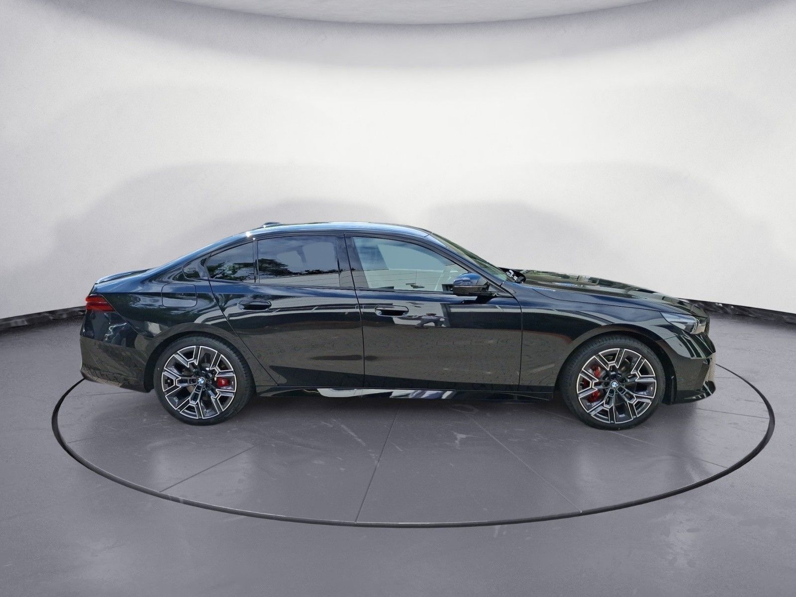 BMW 540d xDrive Limousine AHK M-Sport M-SportPro Tra foto 6