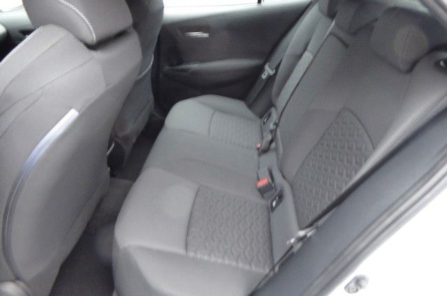 Toyota Corolla Comfort 1.Hand original 8.765 km! foto 13