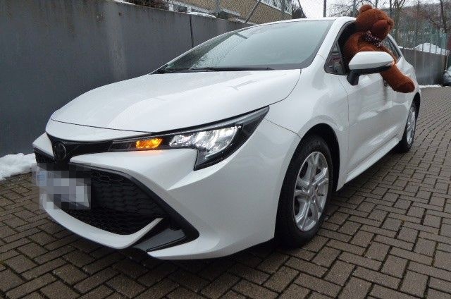 Toyota Corolla Comfort 1.Hand original 8.765 km! foto 15