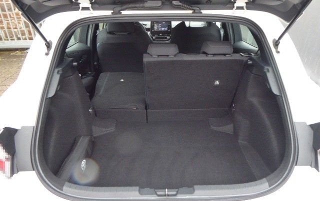 Toyota Corolla Comfort 1.Hand original 8.765 km! foto 17