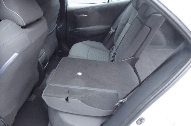 Toyota Corolla Comfort 1.Hand original 8.765 km! foto 18
