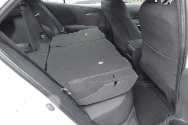 Toyota Corolla Comfort 1.Hand original 8.765 km! foto 20