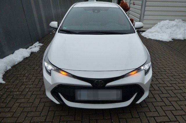 Toyota Corolla Comfort 1.Hand original 8.765 km! foto 23