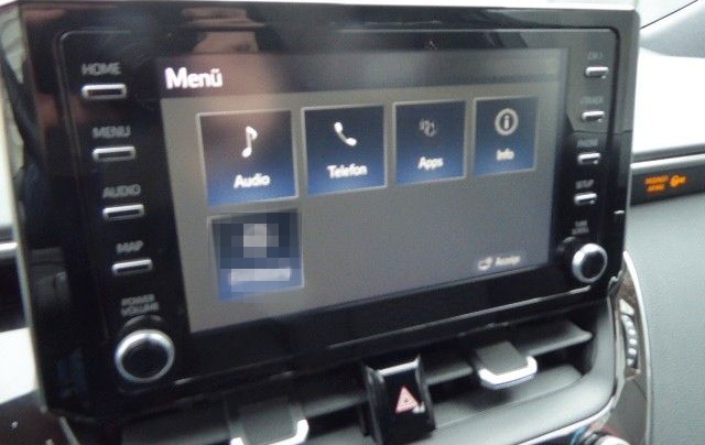 Toyota Corolla Comfort 1.Hand original 8.765 km! foto 25