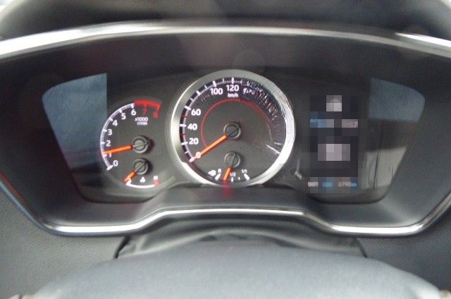 Toyota Corolla Comfort 1.Hand original 8.765 km! foto 7