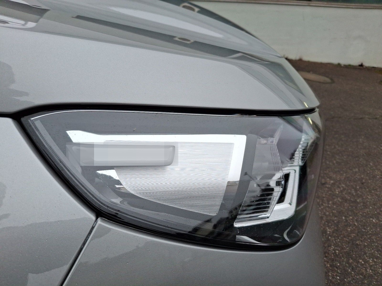 BMW X1 sDrive20i Steptronic M SPORT Driving Assistan foto 12