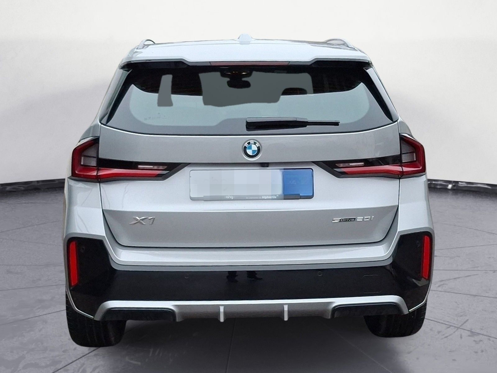 BMW X1 sDrive20i Steptronic M SPORT Driving Assistan foto 4