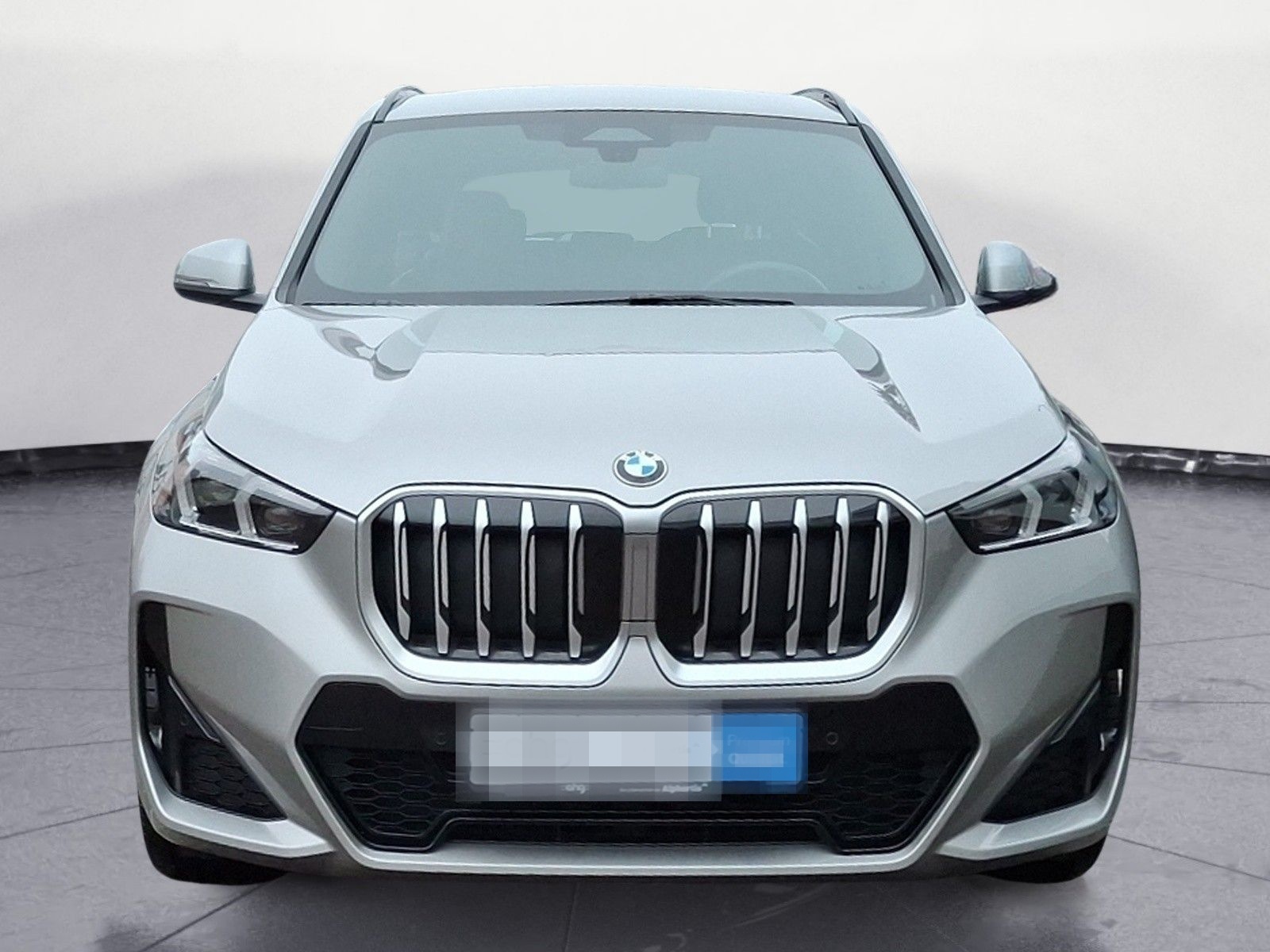 BMW X1 sDrive20i Steptronic M SPORT Driving Assistan foto 6