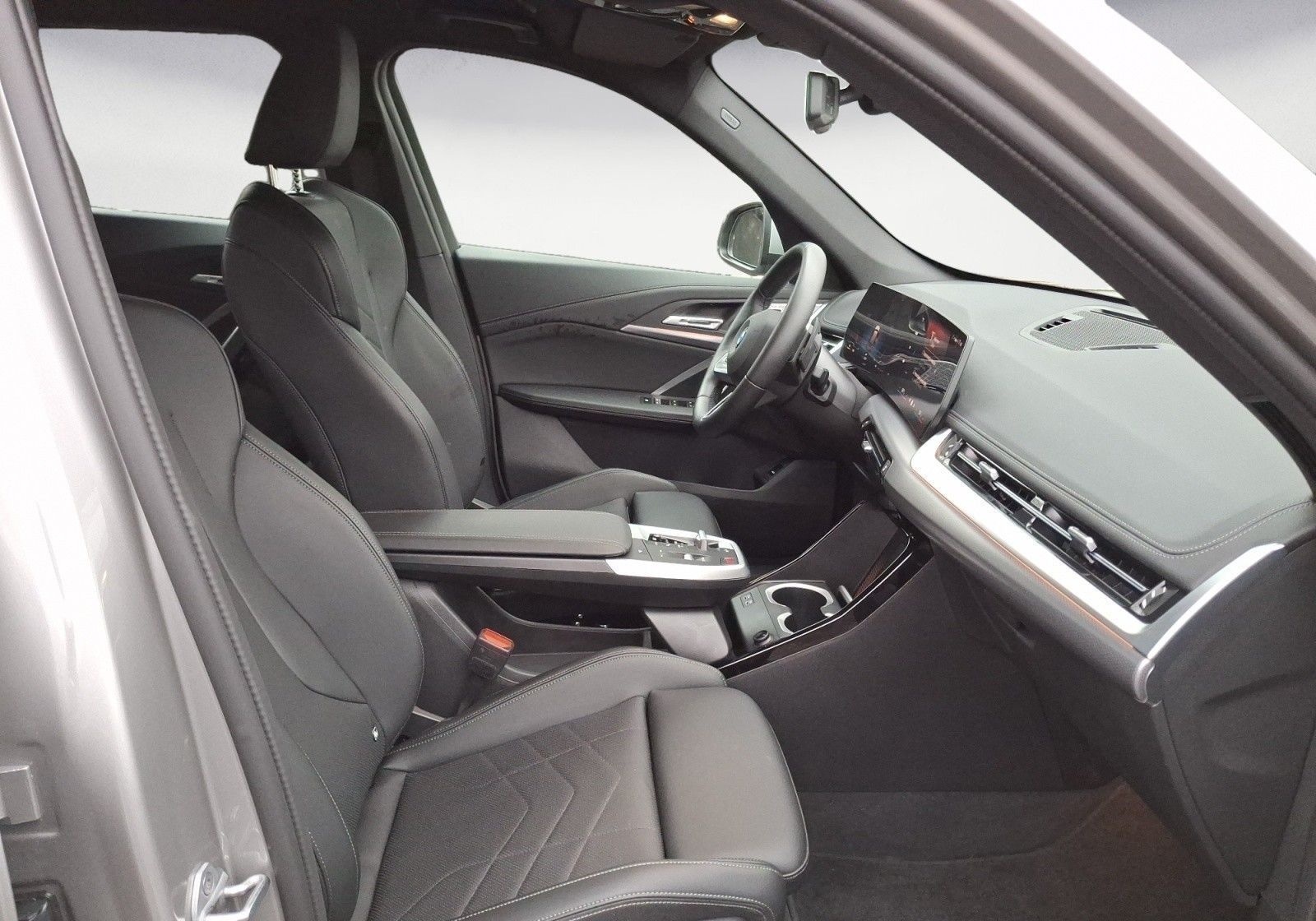 BMW X1 sDrive20i Steptronic M SPORT Driving Assistan foto 8