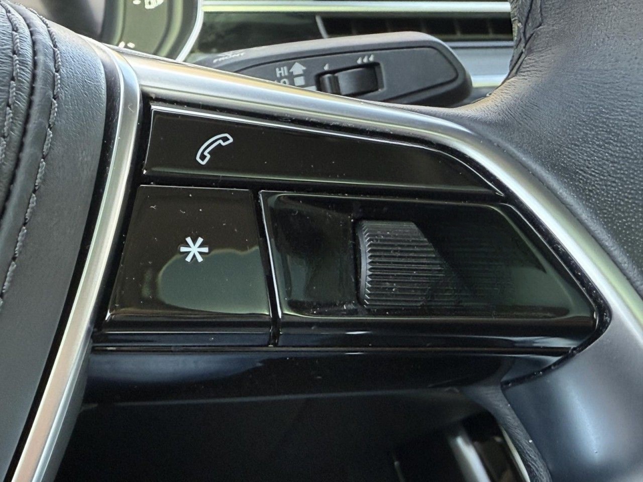 Audi A8 50 TDI HEAD, B&O, SERVO-TÜREN, DACH, AHK, TV foto 13