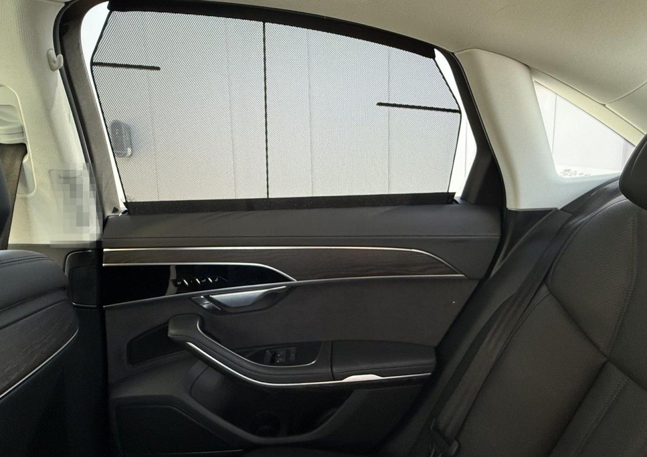 Audi A8 50 TDI HEAD, B&O, SERVO-TÜREN, DACH, AHK, TV foto 21