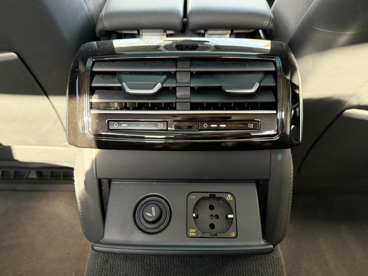 Audi A8 50 TDI HEAD, B&O, SERVO-TÜREN, DACH, AHK, TV foto 23