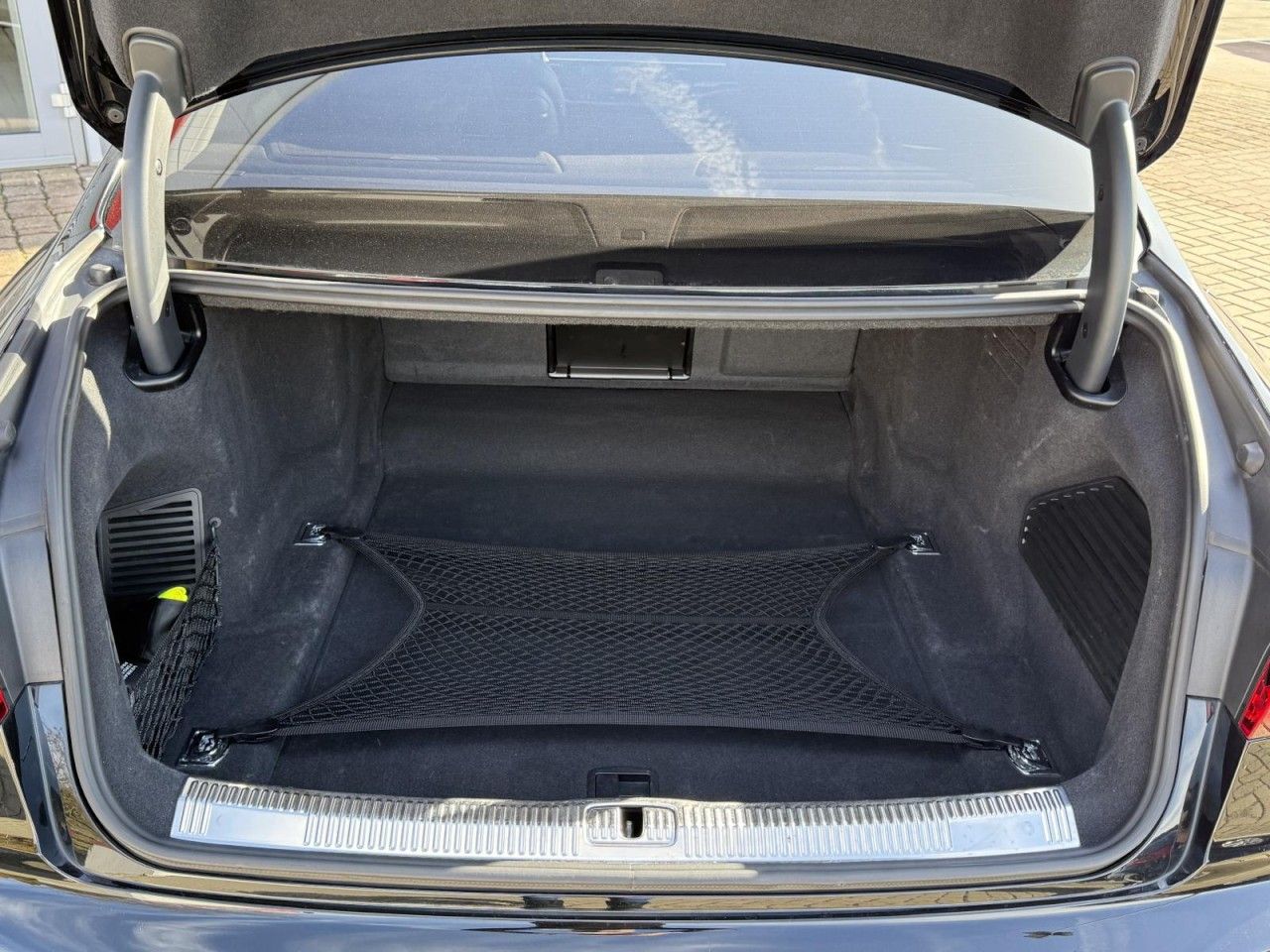 Audi A8 50 TDI HEAD, B&O, SERVO-TÜREN, DACH, AHK, TV foto 24