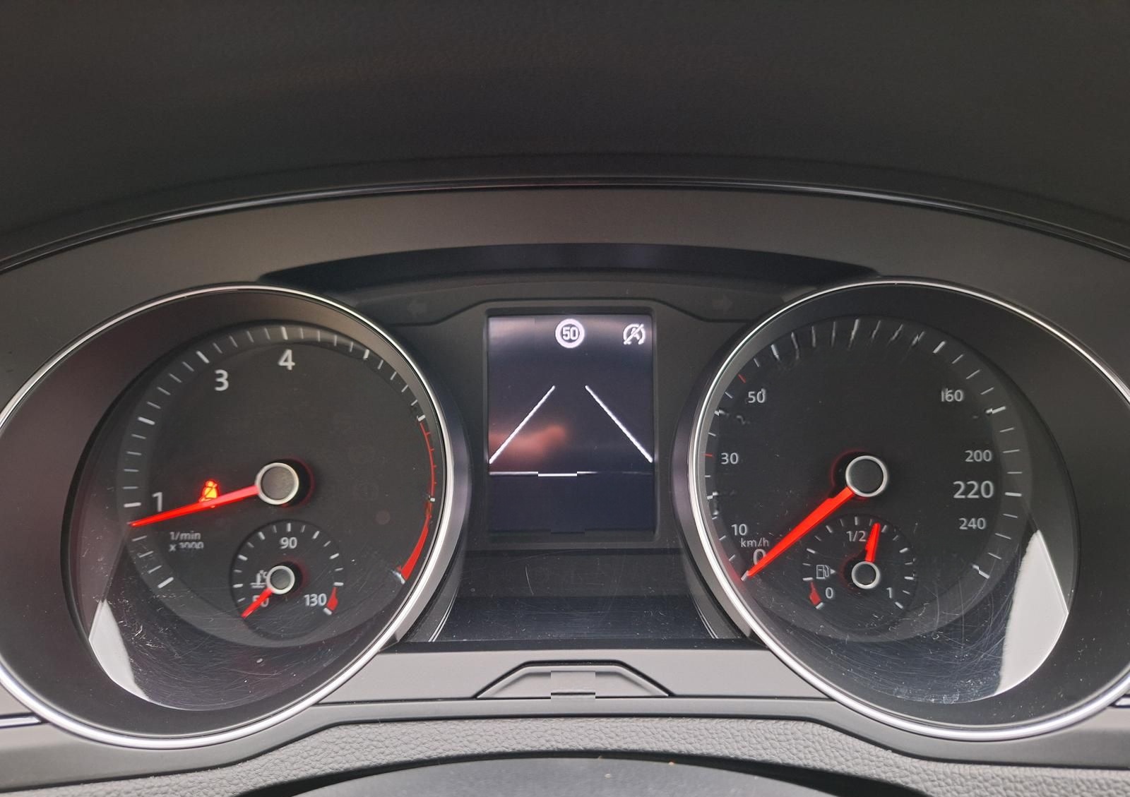 Volkswagen Passat Variant 1.5 TSI Conceptline LED|Navi|RFK foto 22