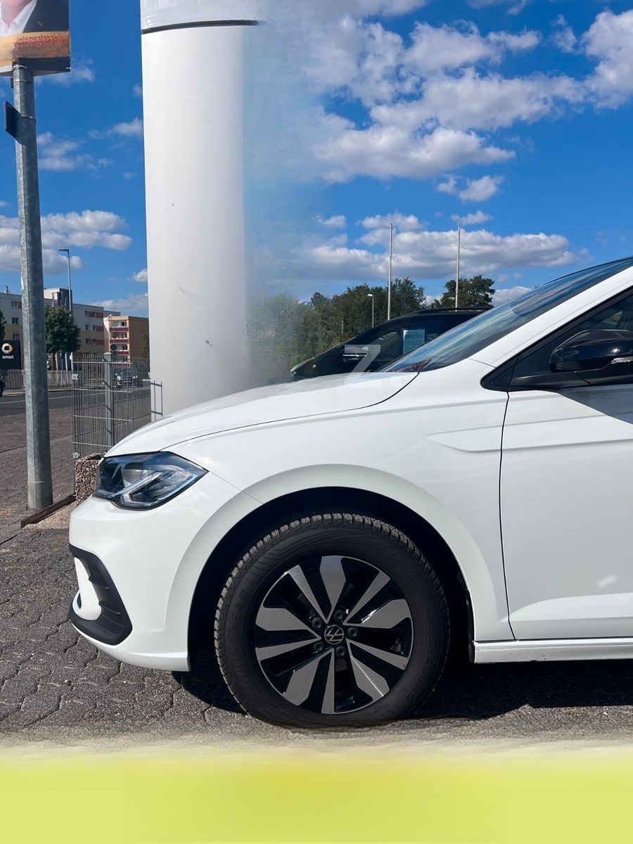 Volkswagen Polo Goal DSG PANO+KAMERA+NAVI+ACC+4Seaso foto 15