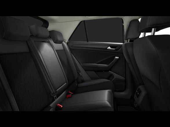 Volkswagen T-Roc 1.0 TSI GOAL | NAVI | LED | ACC | SITZH. | foto 4