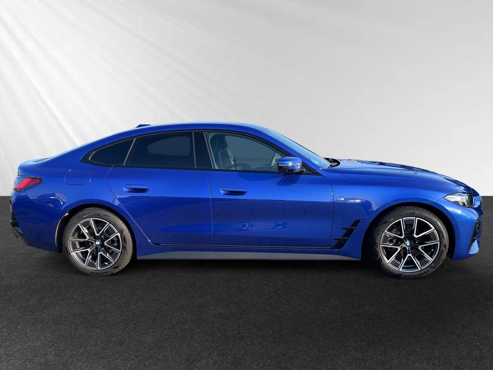 BMW 420i Gran Coupé M Sport|AHK|Head-Up|HiFi|PA+ foto 2