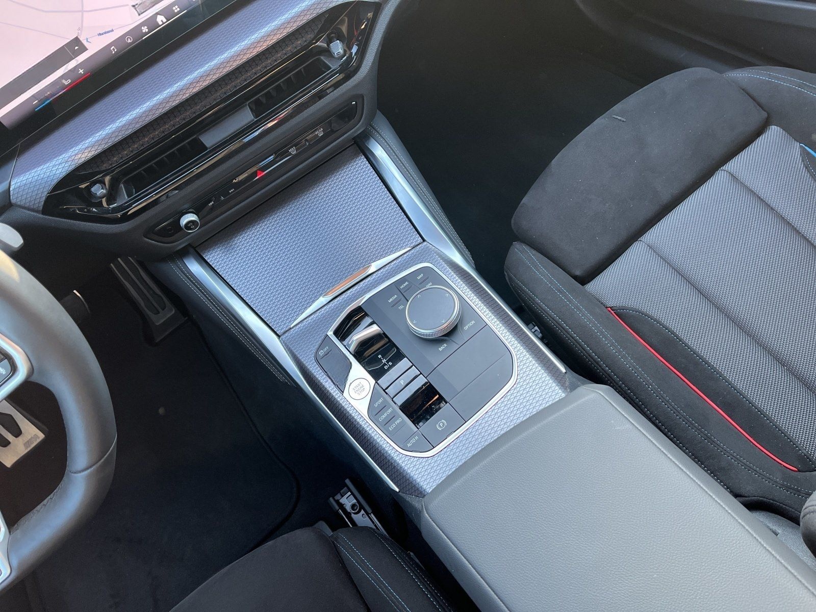 BMW 420i Gran Coupé M Sport|AHK|Head-Up|HiFi|PA+ foto 12