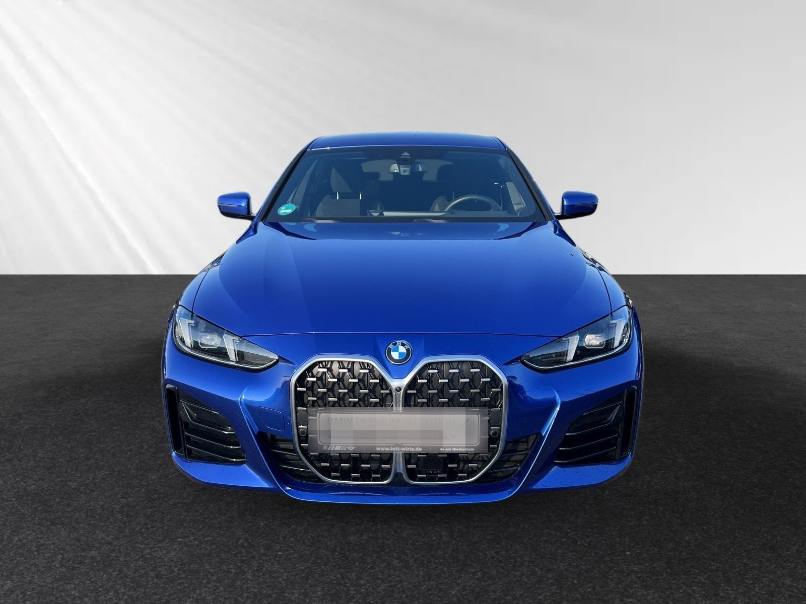 BMW 420i Gran Coupé M Sport|AHK|Head-Up|HiFi|PA+ foto 5