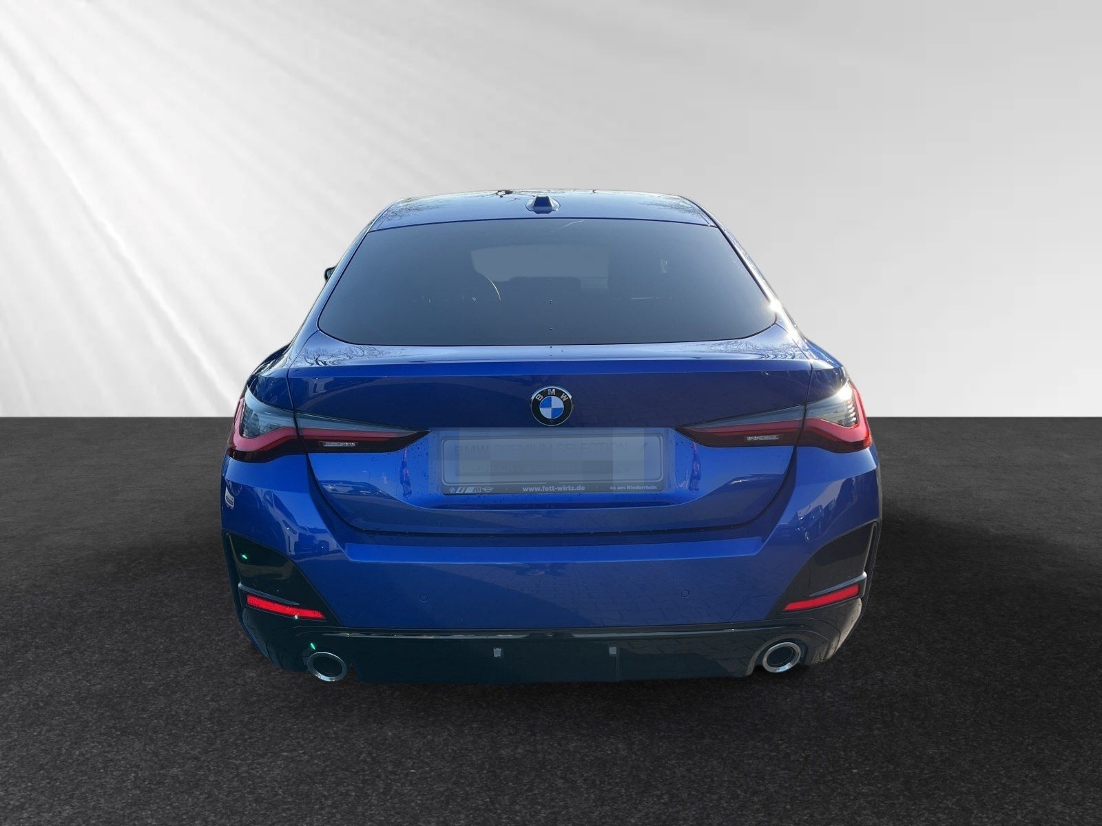 BMW 420i Gran Coupé M Sport|AHK|Head-Up|HiFi|PA+ foto 7