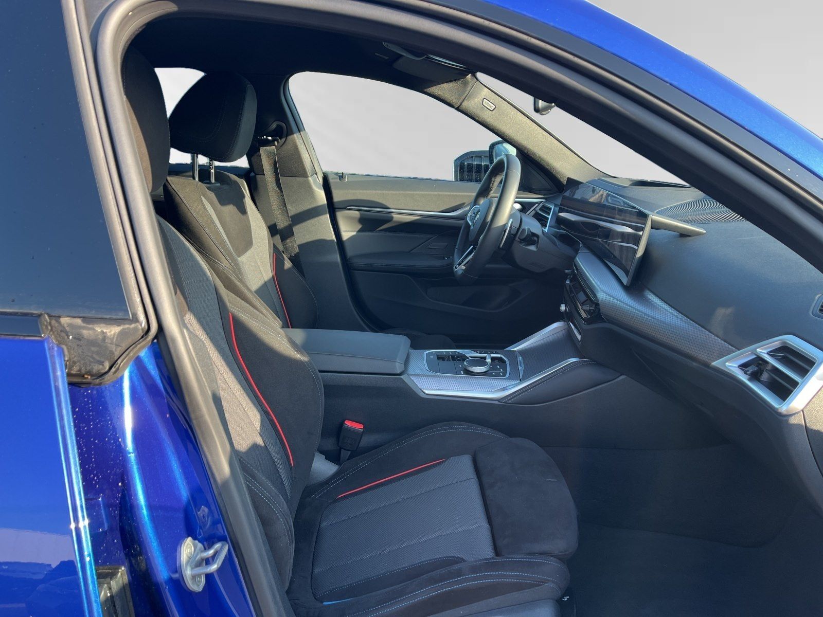 BMW 420i Gran Coupé M Sport|AHK|Head-Up|HiFi|PA+ foto 8