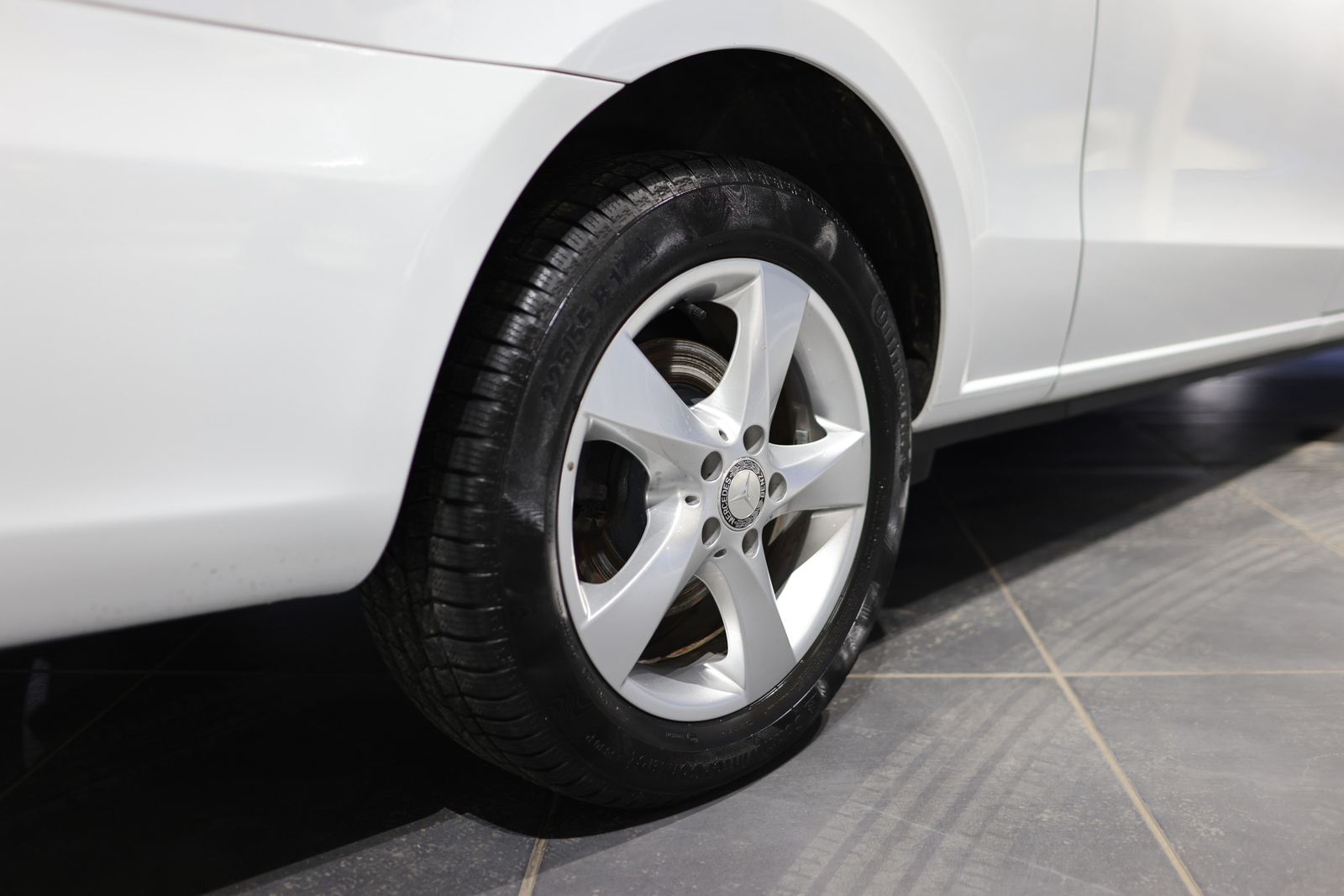 Mercedes-Benz Vito 116 CDI TOURER EXTRALANG EDITION 9-SITZER foto 7