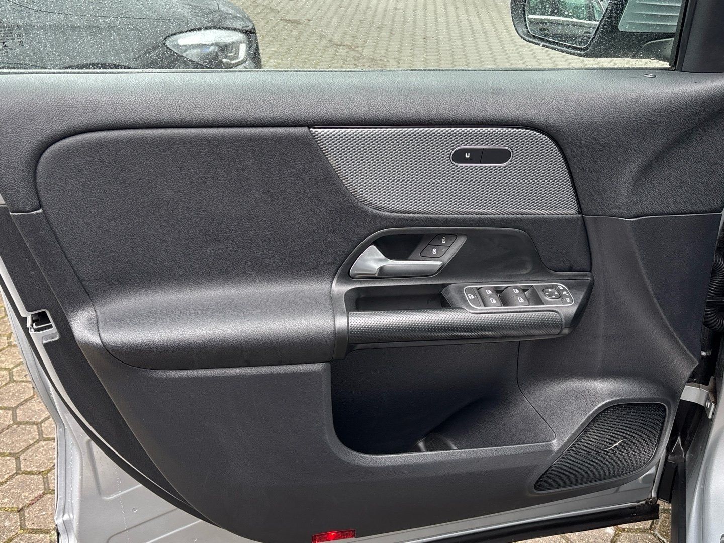 Mercedes-Benz GLA 180 d MBUX-Advanced CarPlay Sitzheizung foto 16