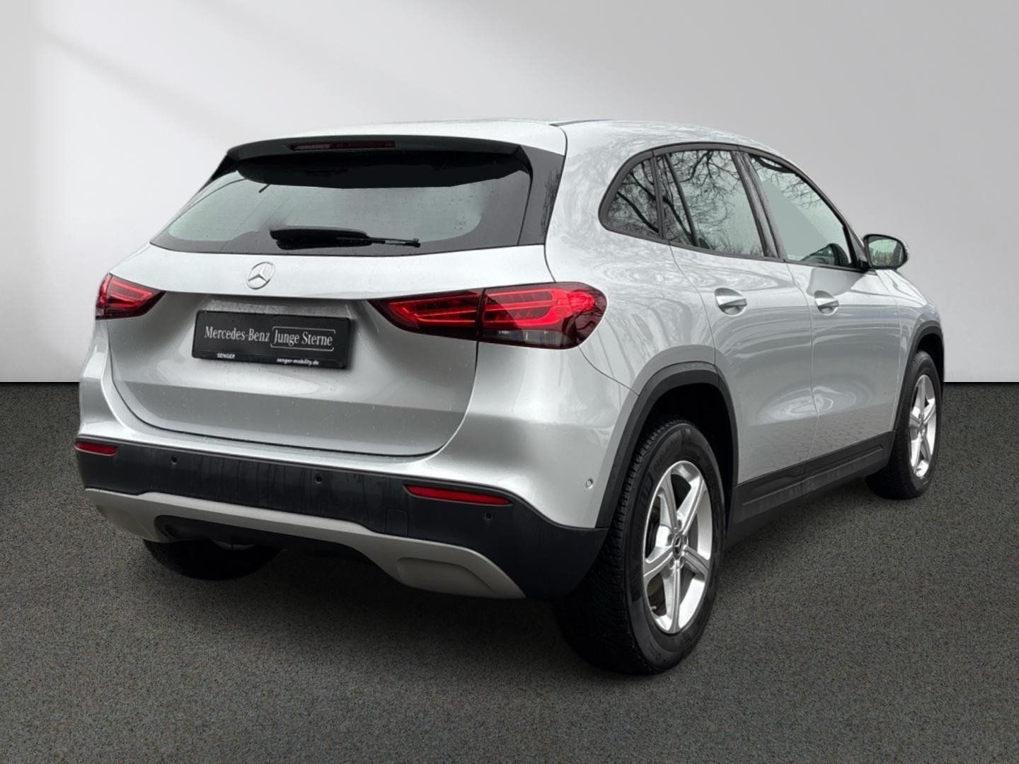 Mercedes-Benz GLA 180 d MBUX-Advanced CarPlay Sitzheizung foto 4
