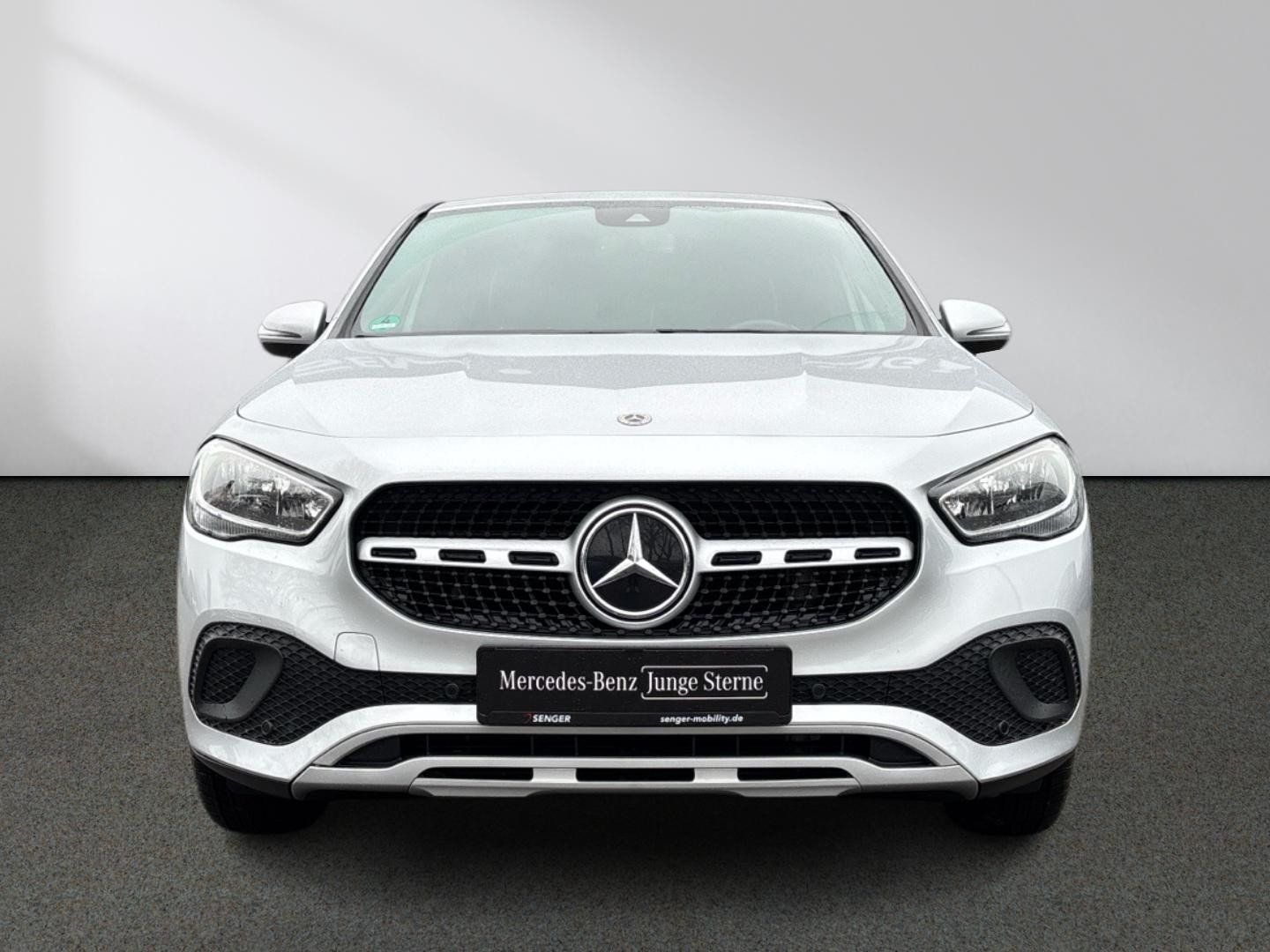 Mercedes-Benz GLA 180 d MBUX-Advanced CarPlay Sitzheizung foto 5