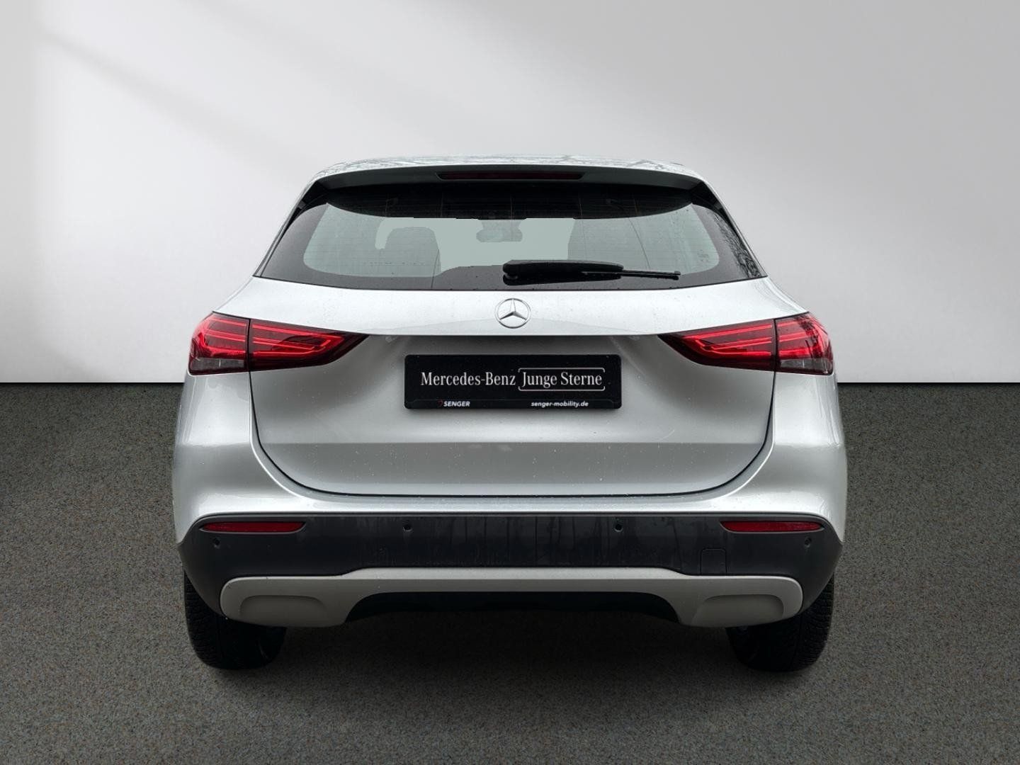 Mercedes-Benz GLA 180 d MBUX-Advanced CarPlay Sitzheizung foto 6