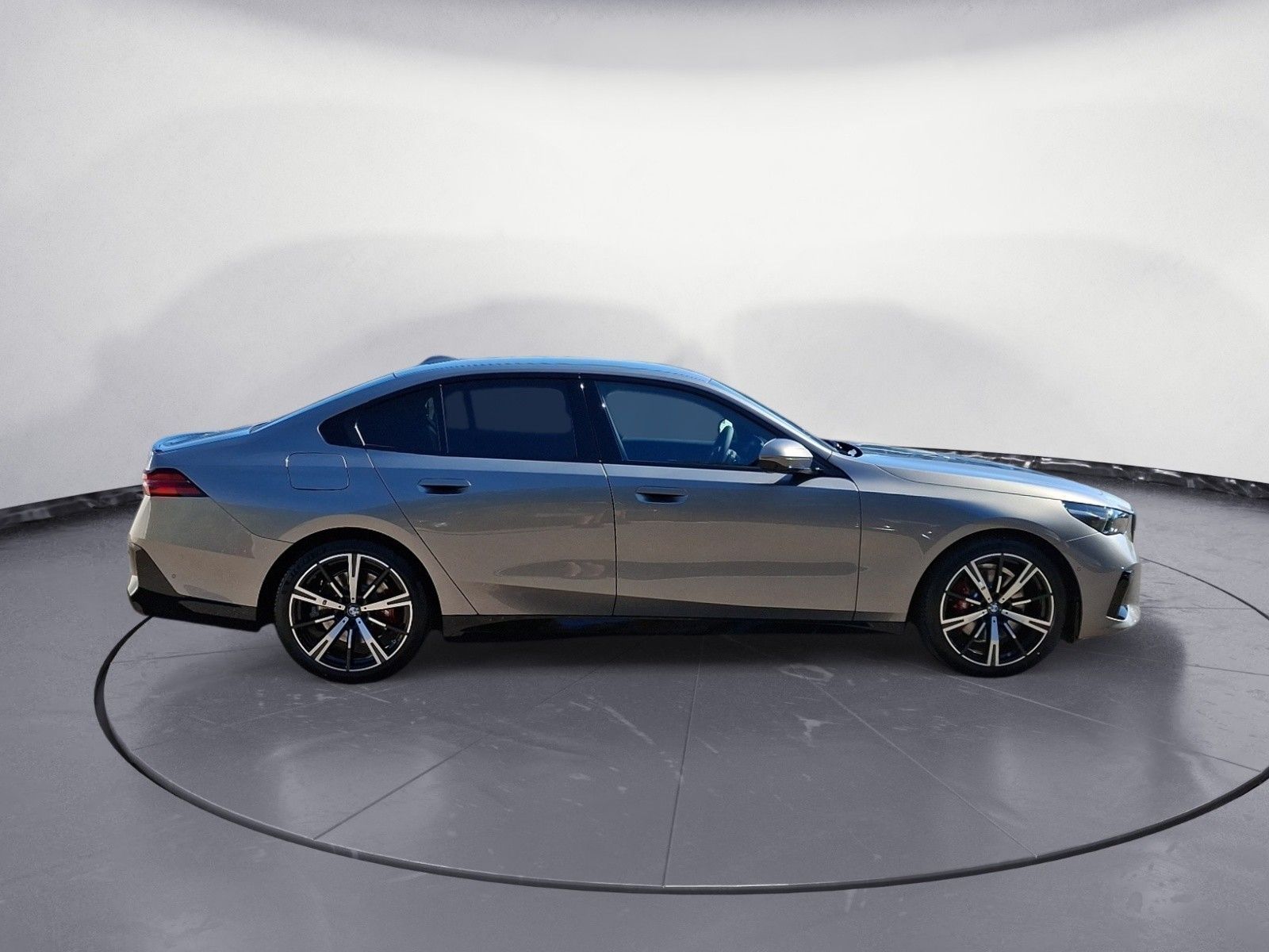 BMW 520d Limousine AHK M-Sport M-SportPro Innovation foto 6
