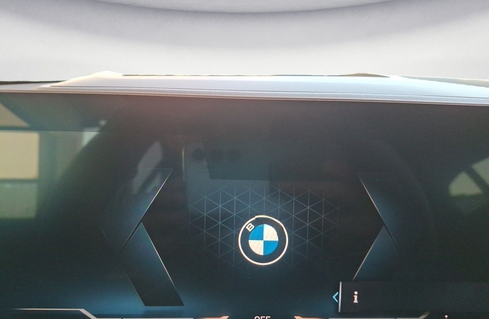 BMW 520d Limousine AHK M-Sport M-SportPro Innovation foto 9