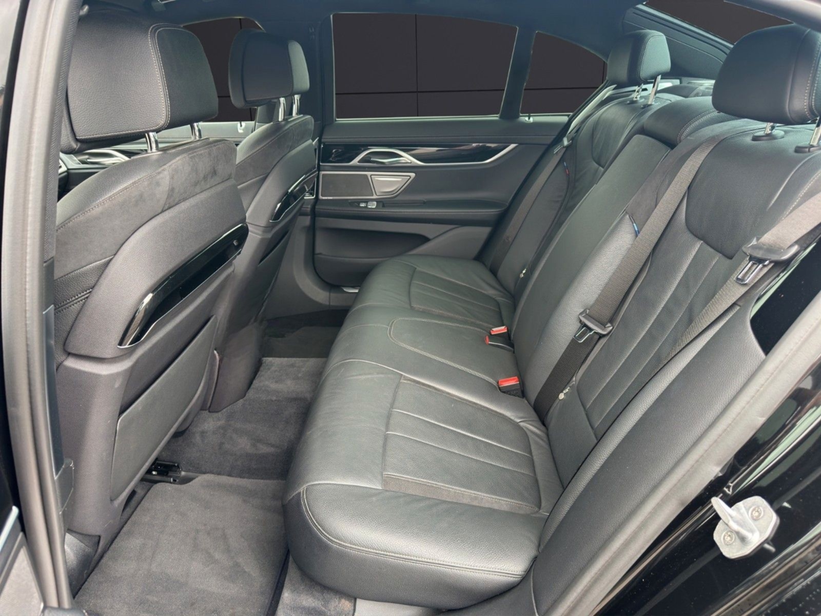 BMW 730 d xDrive *M Sport*Schiebedach*H&K*Softclose* foto 12