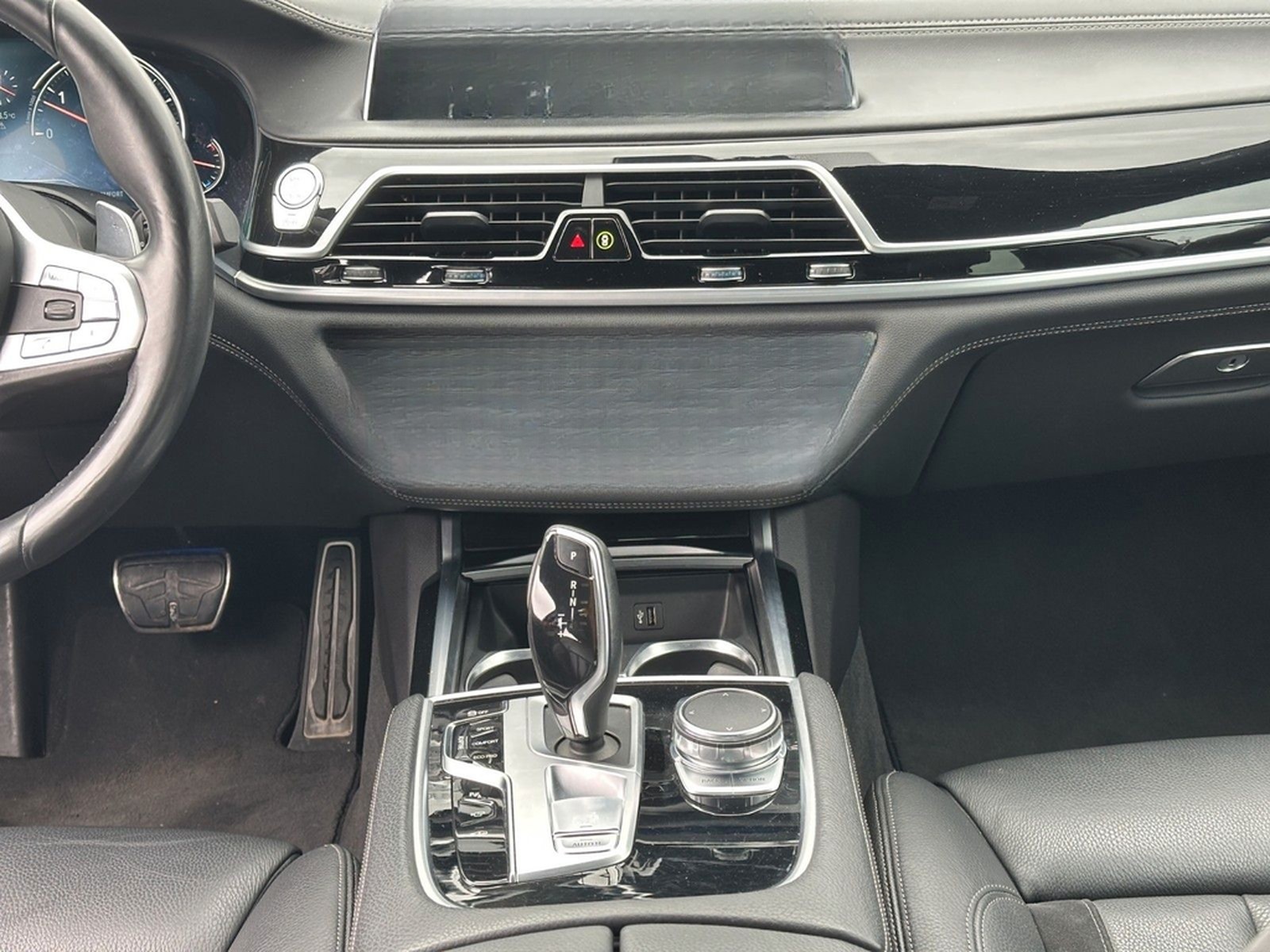 BMW 730 d xDrive *M Sport*Schiebedach*H&K*Softclose* foto 14
