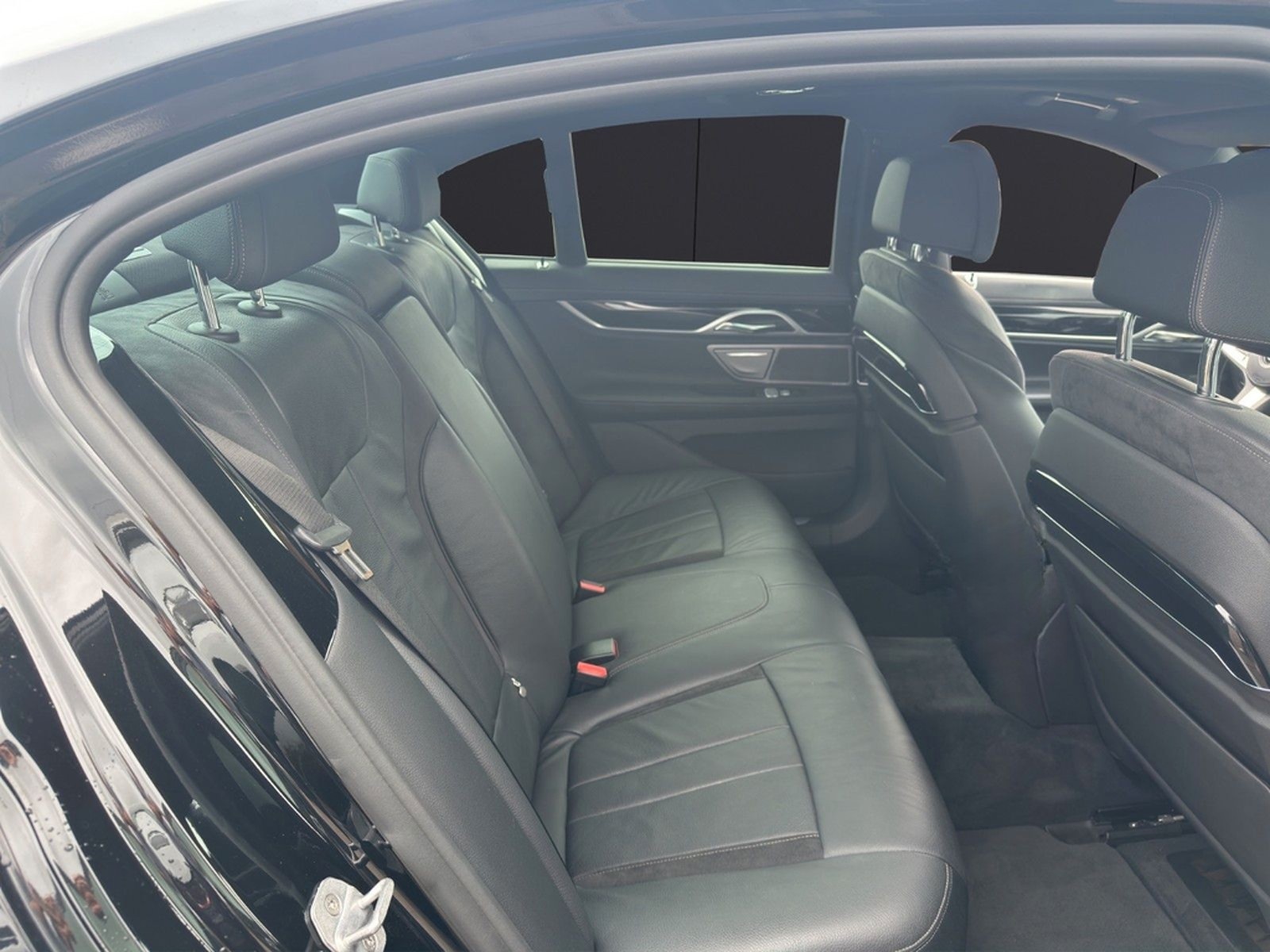 BMW 730 d xDrive *M Sport*Schiebedach*H&K*Softclose* foto 17