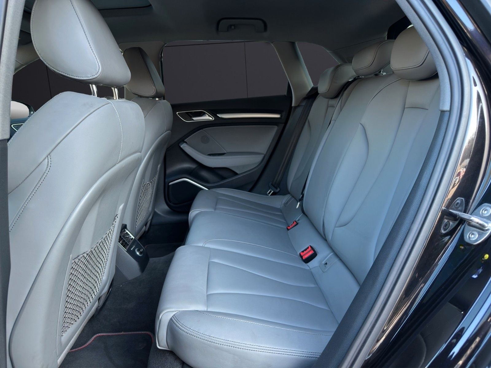 Audi S3 Sportback 2.0 TFSI quattro LED*B&O*Shz*Pano foto 11