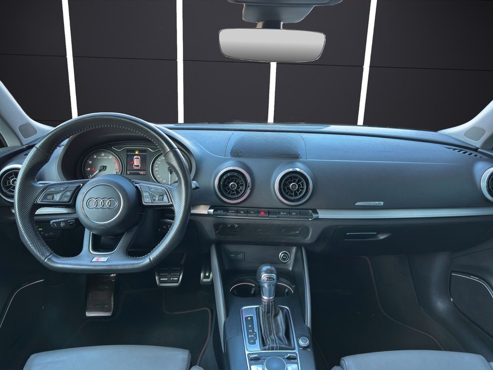 Audi S3 Sportback 2.0 TFSI quattro LED*B&O*Shz*Pano foto 12