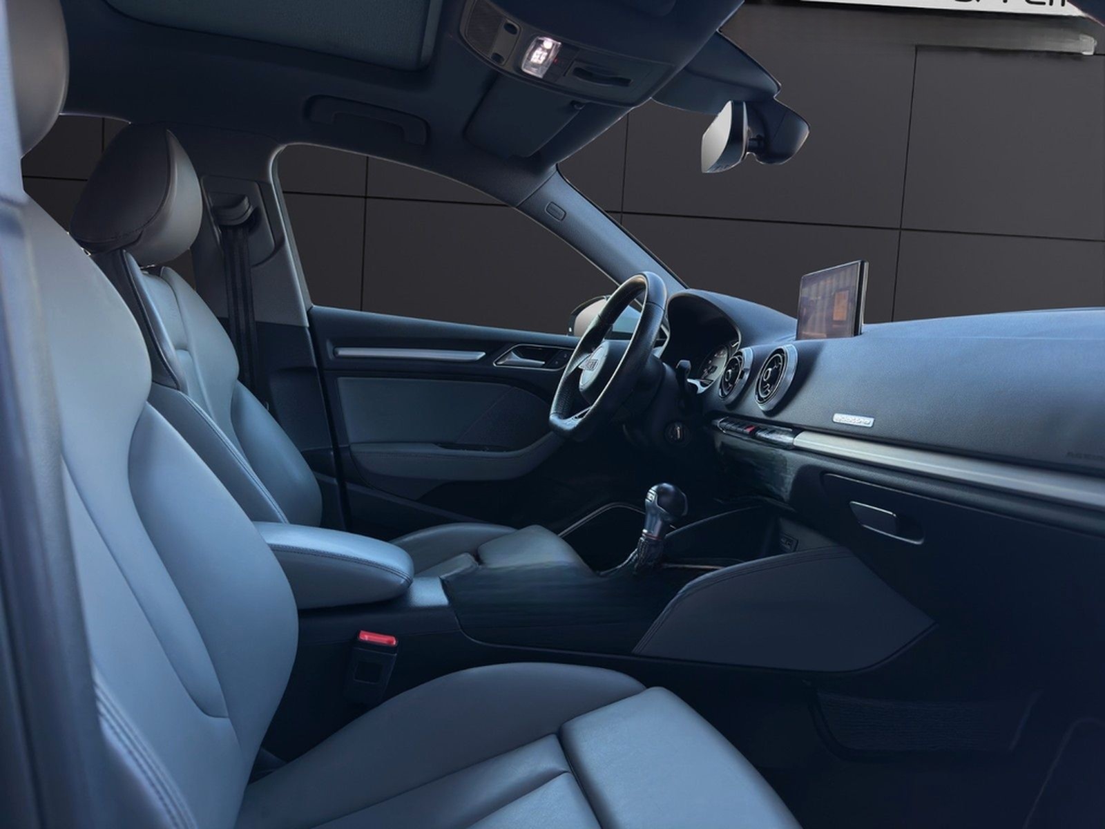Audi S3 Sportback 2.0 TFSI quattro LED*B&O*Shz*Pano foto 14