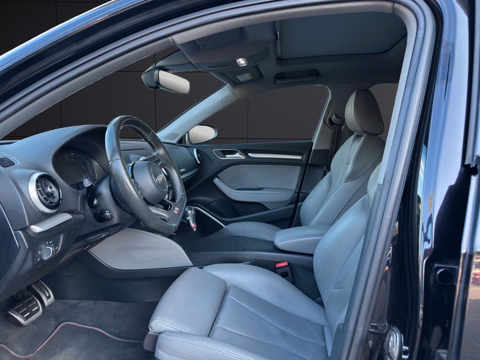 Audi S3 Sportback 2.0 TFSI quattro LED*B&O*Shz*Pano foto 7