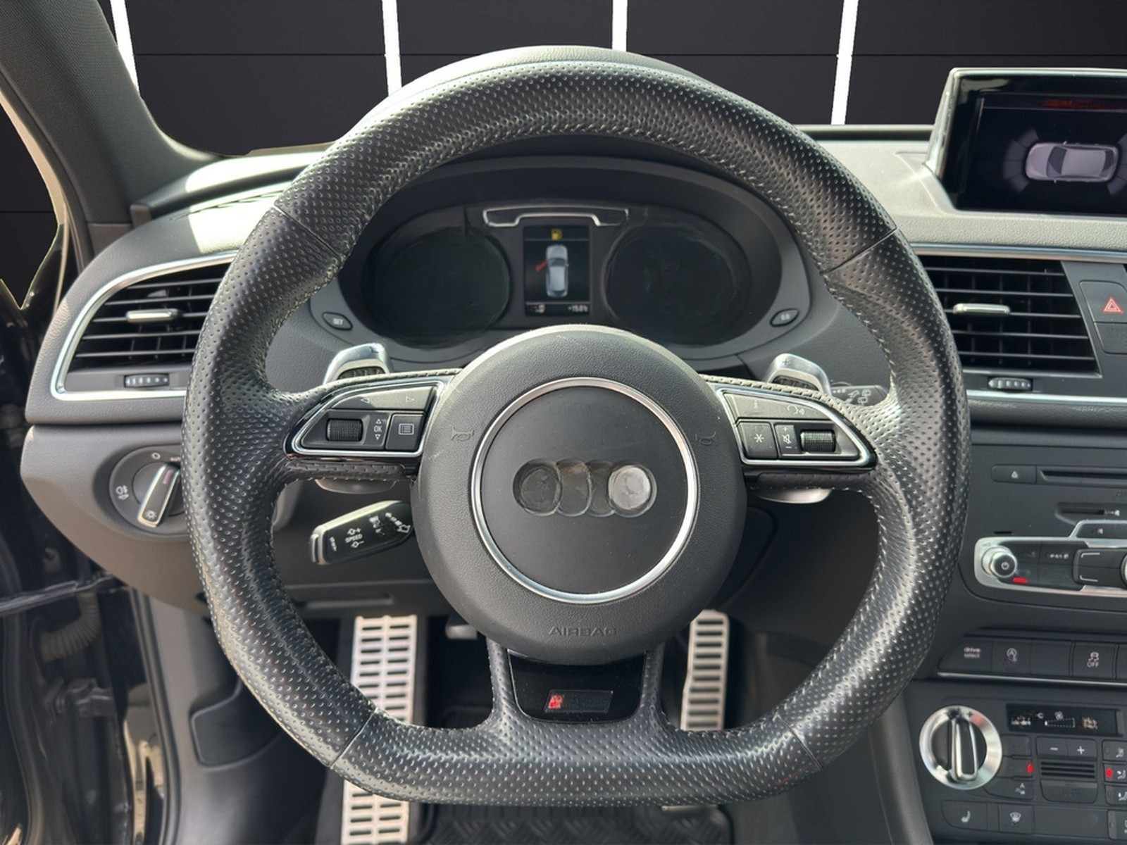 Audi RSQ3 2.5 TFSI quattro *Carbon*Bose*Pano*Naviplus foto 11