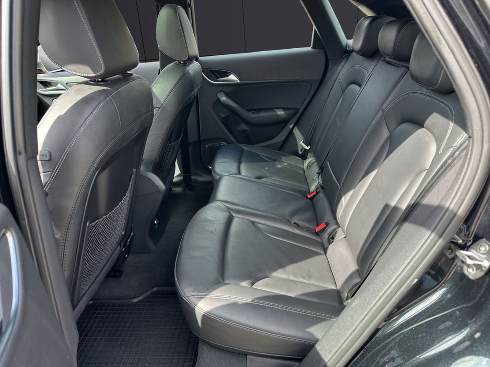 Audi RSQ3 2.5 TFSI quattro *Carbon*Bose*Pano*Naviplus foto 16